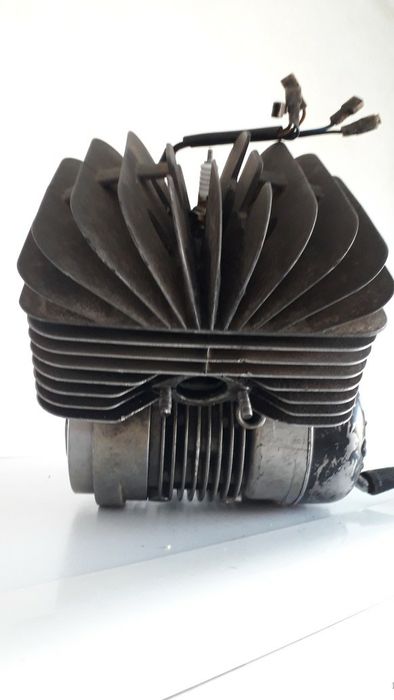 Vendo Motor saches V5