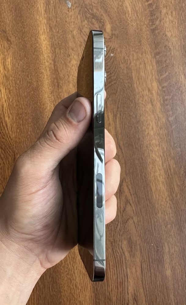 Iphone 12 Pro Max стан ідеальний