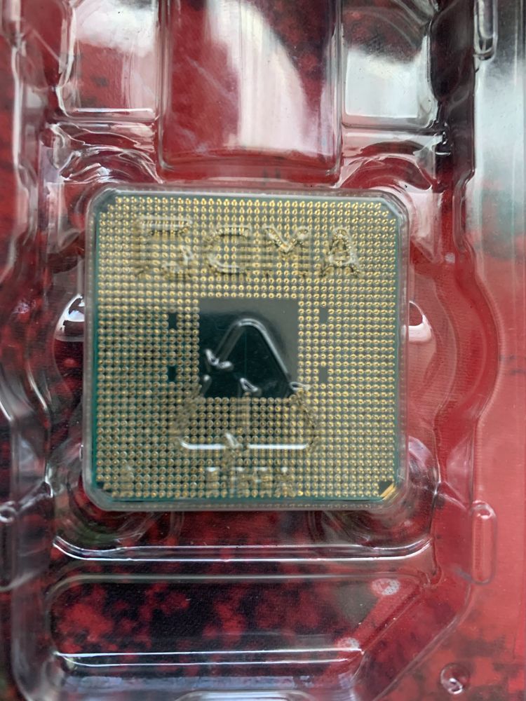 Продам Ryzen 5 5500