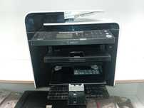 МФУ Принтер Canon i-SENSYS MF4580DN (принтер копир ксерокс)