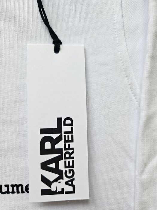 Bluza Karl lagerfeld