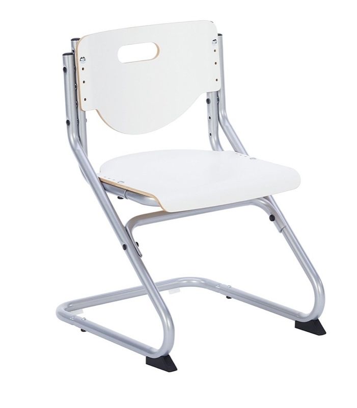 Krzesło do biurka Kettler Chair Plus plus poduszka