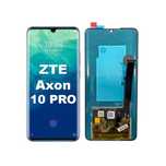 Oryginalny Wyświetlacz Lcd Zte Axon 10 Pro Oled