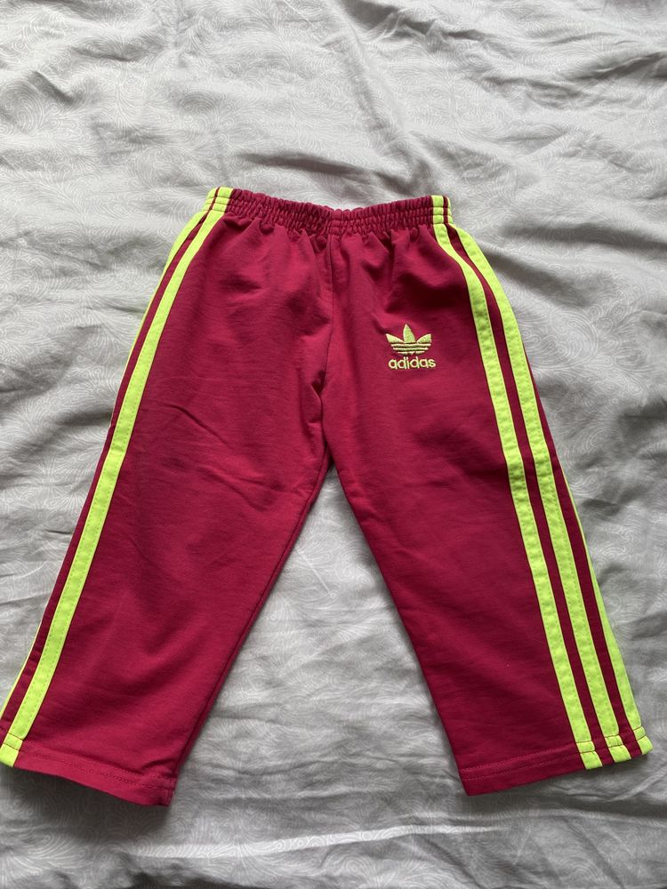 Spodnie adidas 86