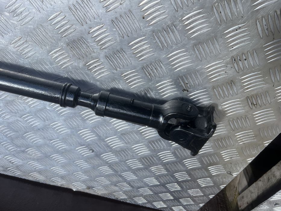 Кардан передний Isuzu rodeo d-max 3.0 исузу д макс год 05