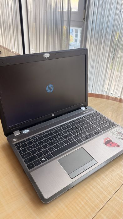 HP probook 4540s. 8GB