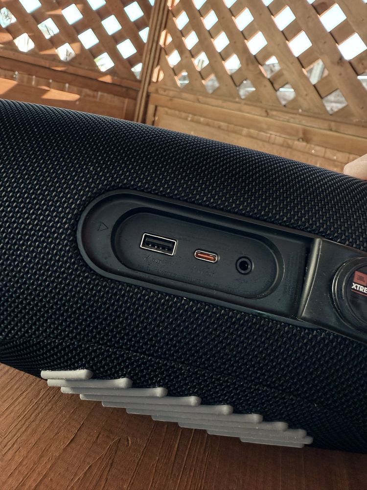 Głosnik JBL xtreme 3