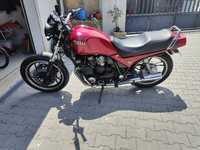 Yamaha Xj 750 cc