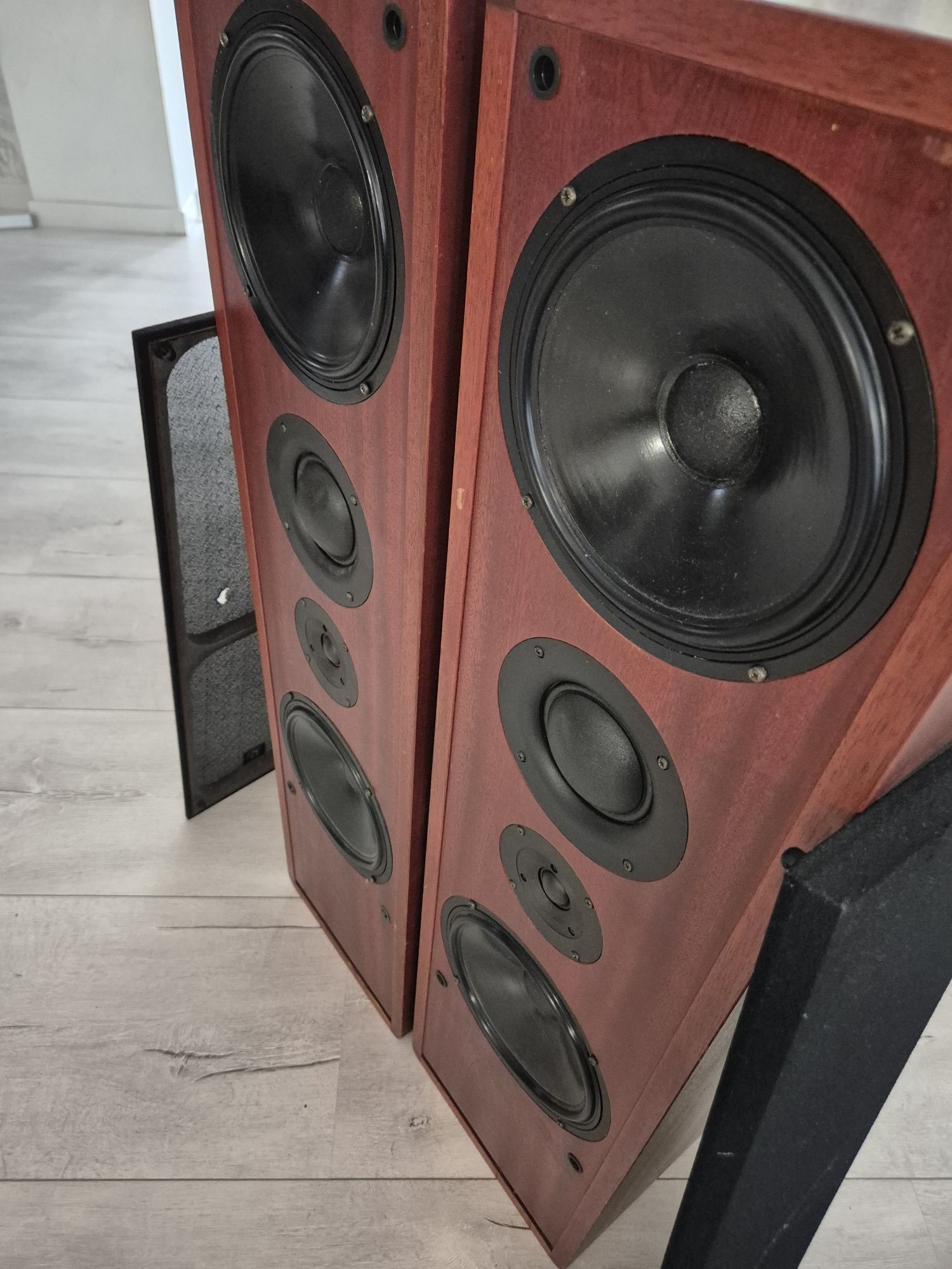 Kolumny IQ 4180at