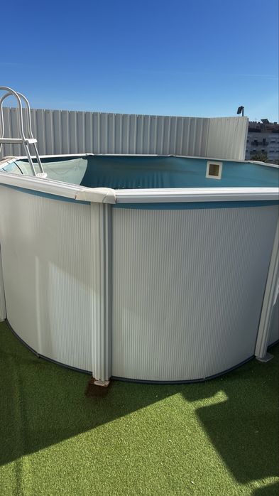 Piscina Gre borabora 300x120