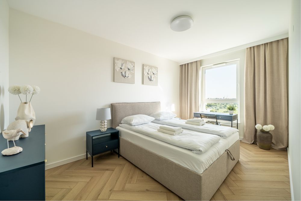 Mieszkanie Gdańsk Letnica