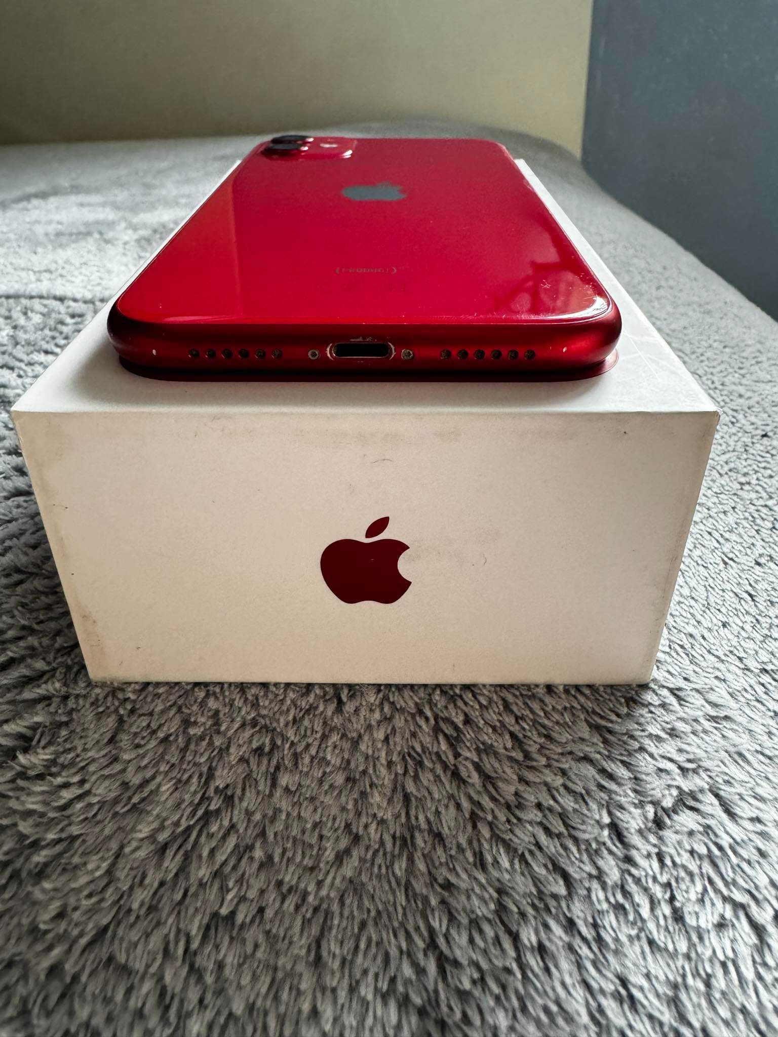 Iphone 11 128GB stan BDB