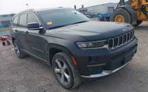 jeep grand cherokee WL sanki zawieszenie drzwi  maska zderzak błotnik
