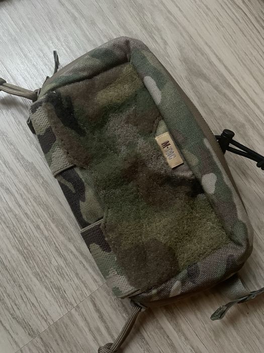 M-TAC підсумок Admin Elite