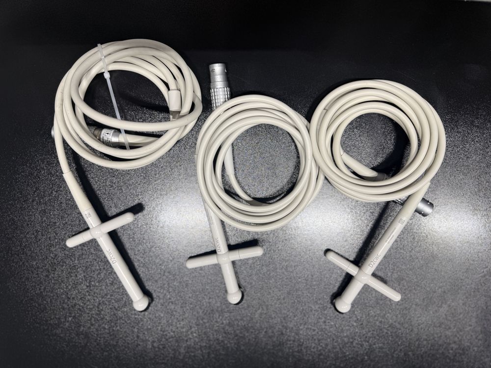 УЗД датчик Philips D2CWC (відмінний стан 3 шт. в наявності)