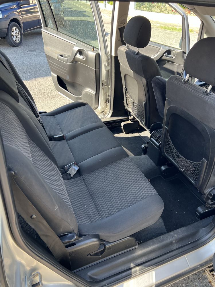 Opel Zafira 2.0 dti