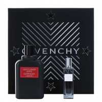 coffret GIVENCHY GENTLEMAN only absolute