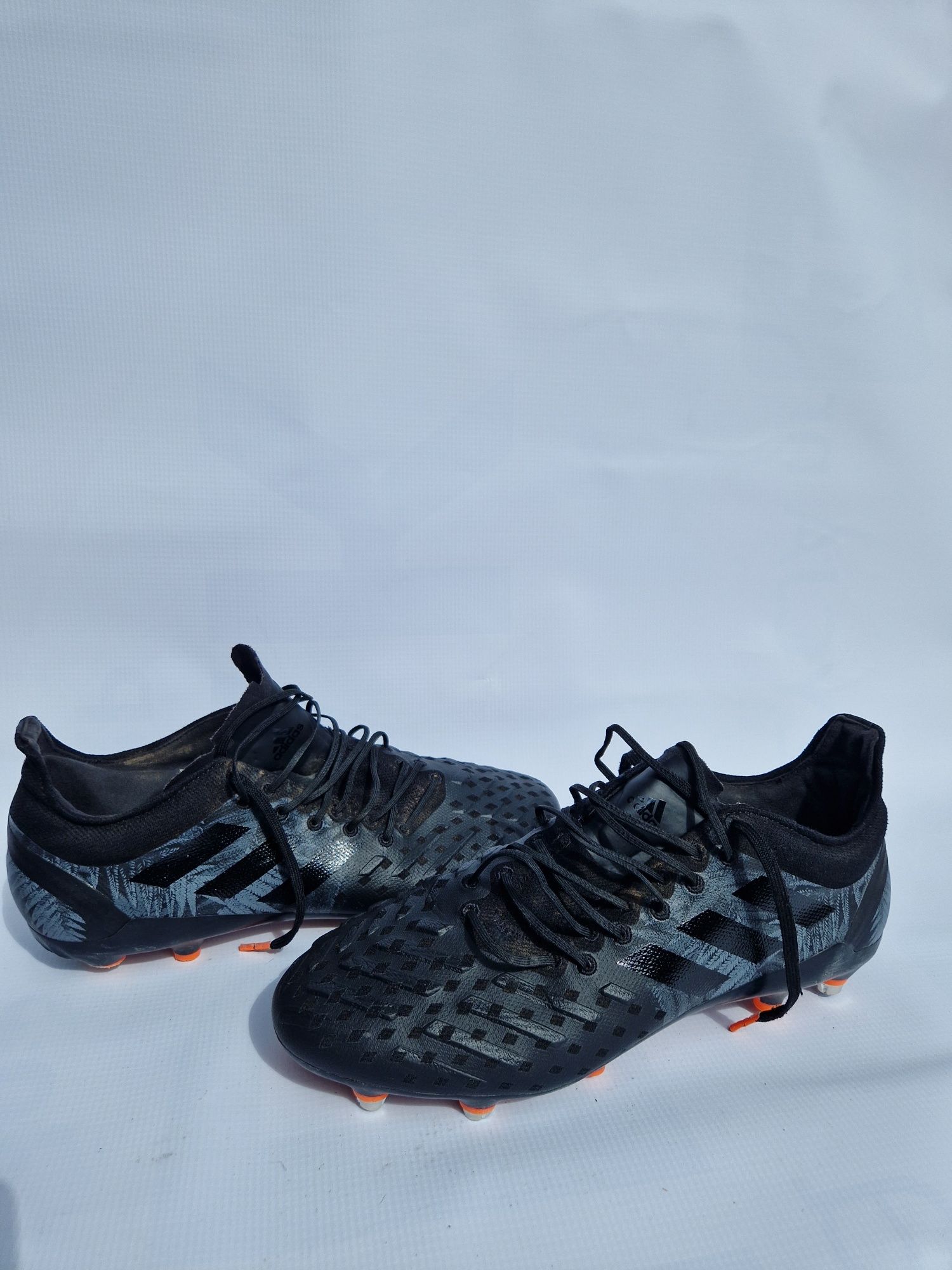 Buty sportowe rugby adidas PREDATOR XP SOFT GROUND BOOTS