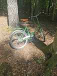 Rower romet jubilat 2