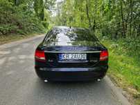 Audi A6 C6 3.0 TDI Quattro tiptronic