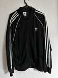 Casaco SST Adicolor Classics Preto