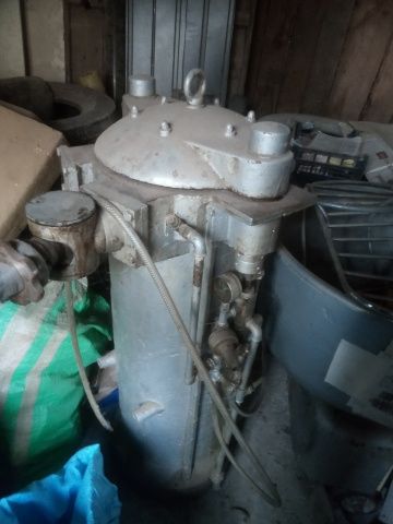 Nadziewarka pneumatyczna