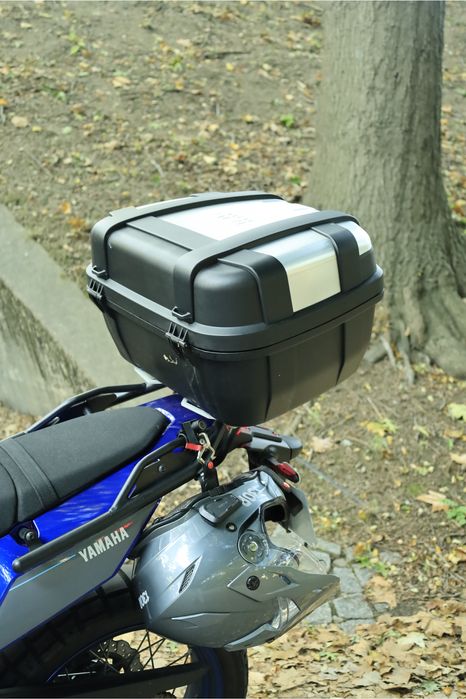 YAMAHA TENERÉ 700 - 35kw - Carta A2