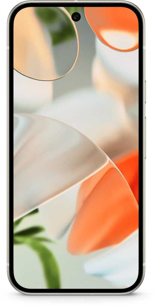 Флагман Google pixel 12/128 porcelain Новий !