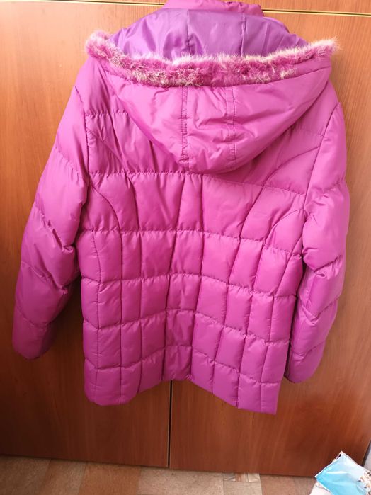 Теплые зимние куртки 48-50 р.