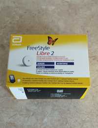 FreeStyle Libre 2