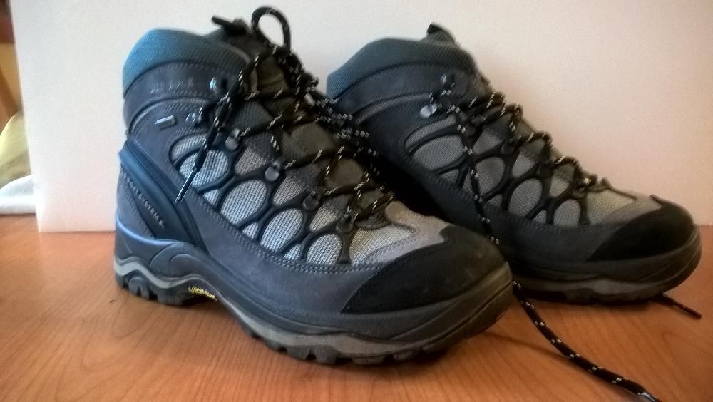 buty red rock 40