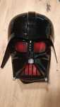 Lampka 3D LED Star Wars - Hełm Darth Vader