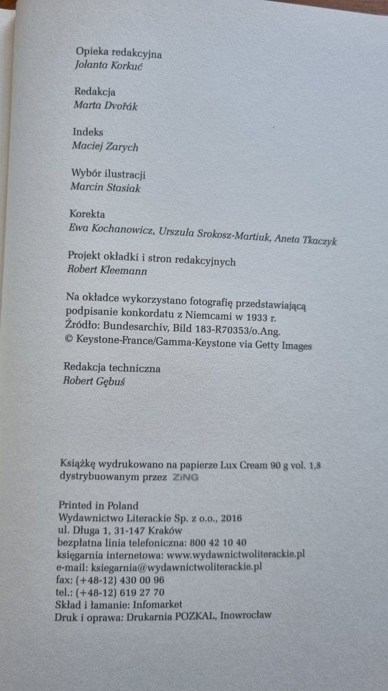 Kościół Szpiegów , Mark Riebling