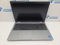 laptop Dell Latitude 5520 i5-1135G7 8GB SSD 256GB FullHD SKLEP