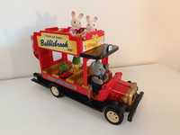 Sylvanian Families Country Bus. Vintage