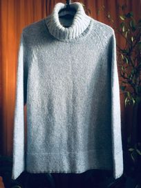 Moherowy sweter TCM w rozm. 42/44