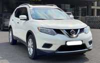 Nissan Rogue 2017