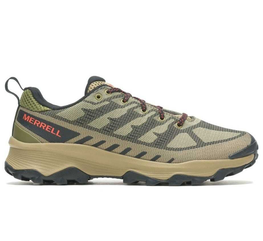 Кросівки для військових Merrell Speed Eco