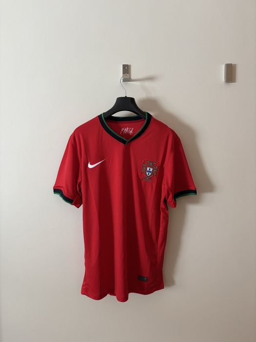 Camisola Seleção Portugal Futebol | TAM L