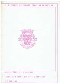 11065 Livros sobre Cartaxo / Salvaterra de Magos /Azambuja