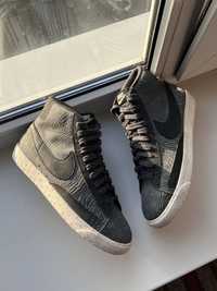 Кросівки Nike Blazer Zebra (39 size)