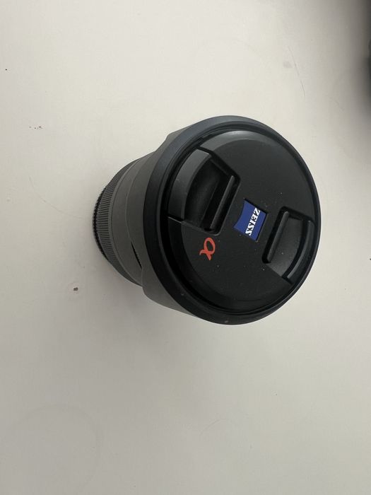 SLT-A77V aparat bezlusterkowy Sony plus dwia obiektywy