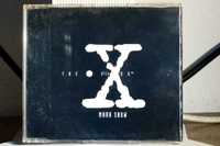 The X Files Mark Snow CD Archiwum X db+