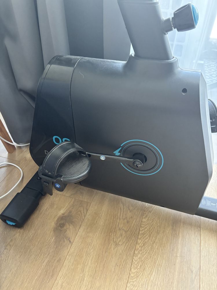Rowerek stacjonarny domyos 500