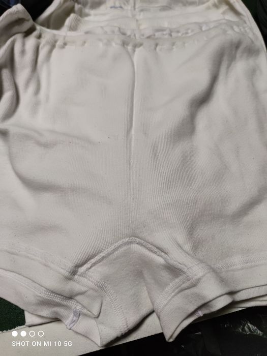 Paka bielizny damskiej 30 sztuk Nowa