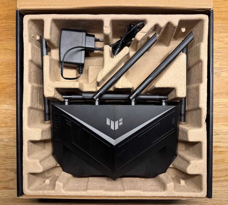 Router ASUS TUF-AX5400