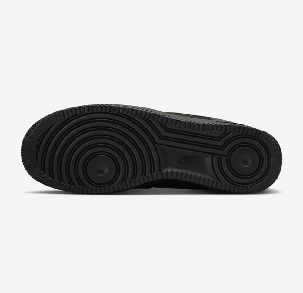 ОРИГІНАЛ! Nike Air Force 1 Gore Tex оригінальні чоловічі кросівки