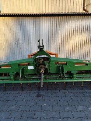 Brona wahadłowa Amazone 4m