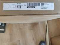 Metod rama szafki Ikea