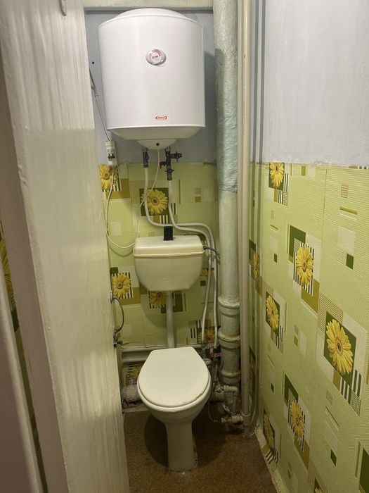 Здам квартиру на довгий термін,на Юбилейной